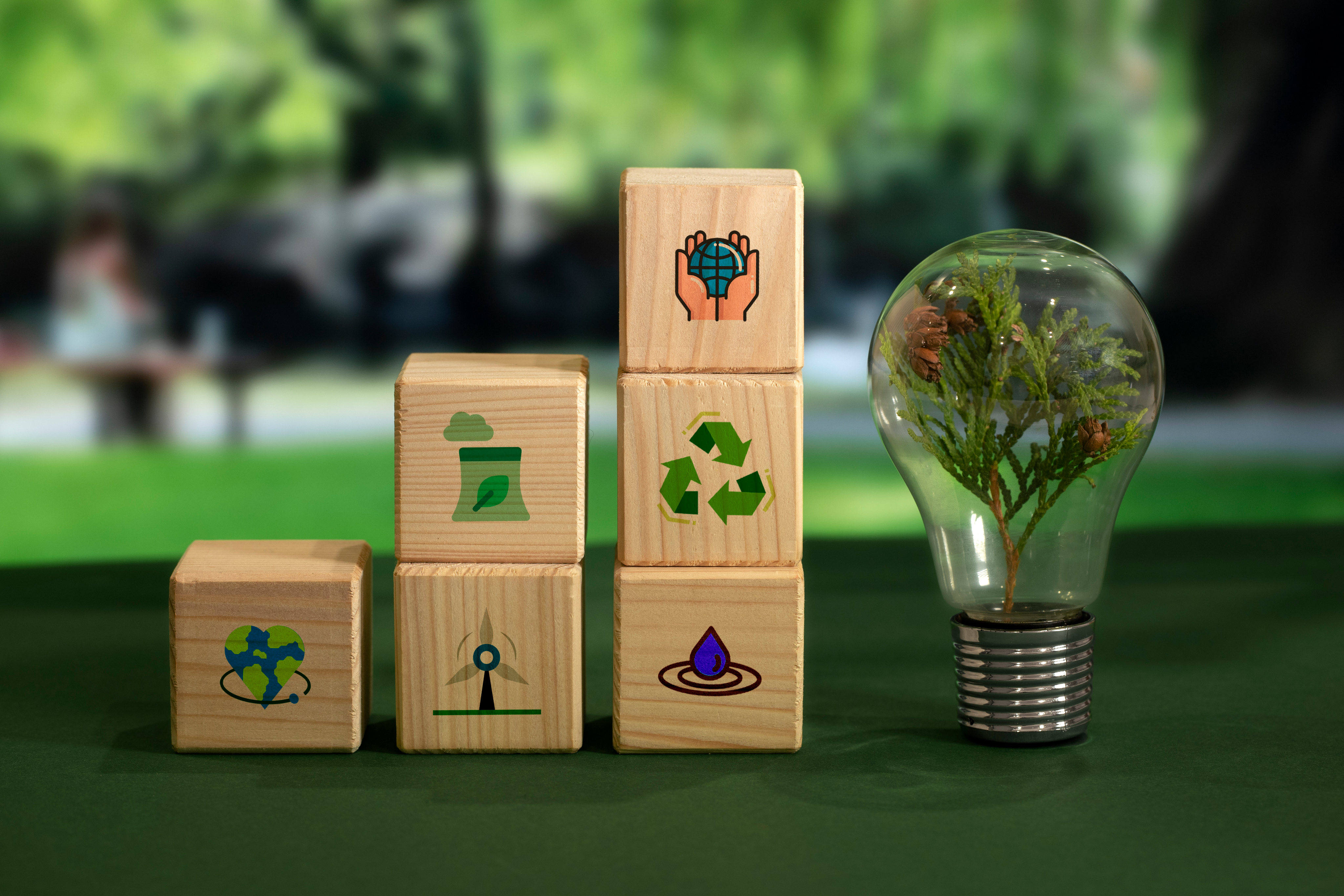 The 6 Phases of Carbon Footprint Management