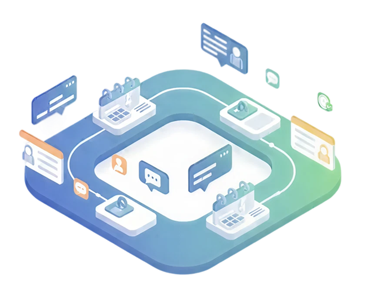 Enhanced Customer Experience